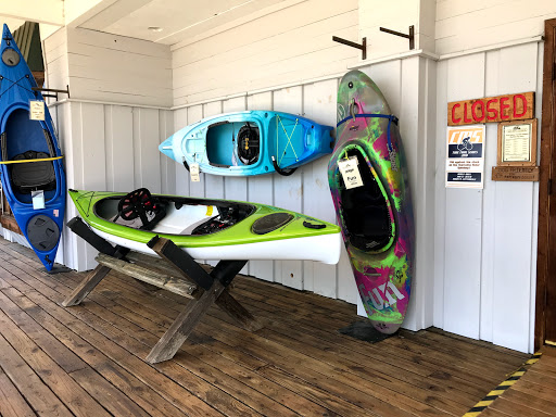 Outdoor Sports Store «Great Outdoor Provision Co.», reviews and photos, 4275 Park Rd, Charlotte, NC 28209, USA