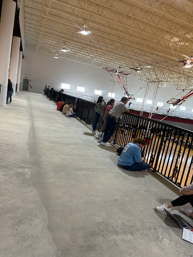 Gym «The Big House», reviews and photos, 1544 Lane Park Cutoff Rd, Tavares, FL 32778, USA