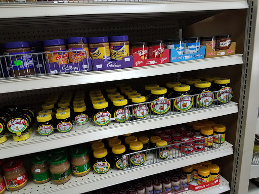 Grocery Store «British Food Shop», reviews and photos, 27601 Forbes Rd #2, Laguna Niguel, CA 92677, USA