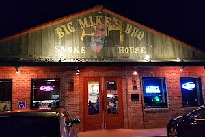 Big Mike's BBQ Smokehouse image