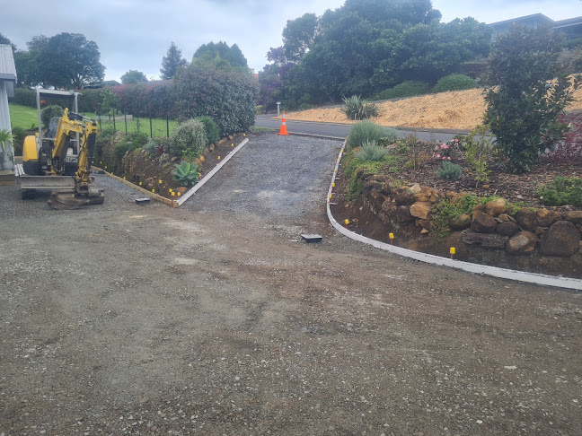 Woodhead Excavations and Concrete - Whangarei