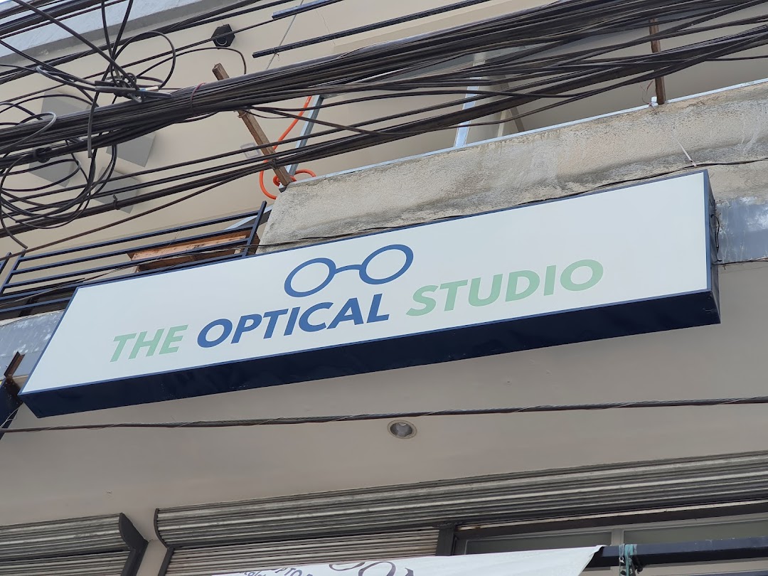 The Optical Studio