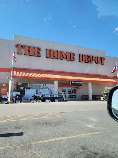 Home Improvement Store «The Home Depot», reviews and photos, W 12871 I-10, San Antonio, TX 78249, USA