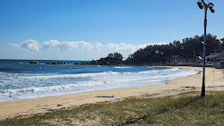Photo de North Separation Beach zone des équipements