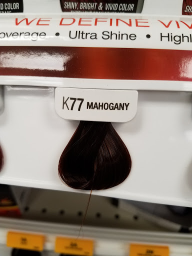 Beauty Supply Store «Kiki», reviews and photos, 11 Warren St #10, Randolph, MA 02368, USA