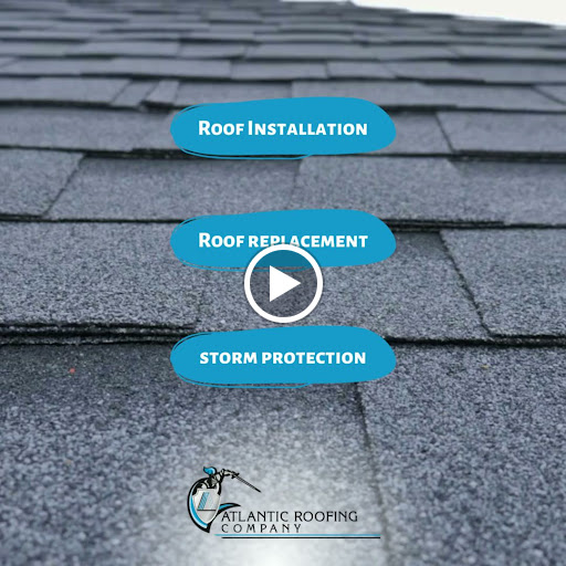 Roofing Contractor «Atlantic Roofing Company», reviews and photos, 5212 Carolina Beach Rd, Wilmington, NC 28412, USA