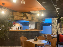 Atmosphère du Signorizza Pizzeria Restaurant Besançon à Besançon - n°8