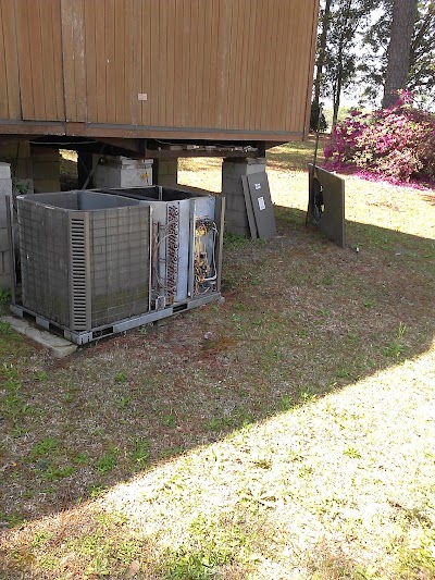 Photos of Comfort Heating & Cooling Solutions, LLC