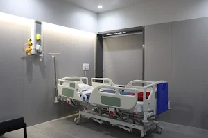 Ayush I.C.U & Multispeciality Hospital | 24x7 Emergency | ICU Hospital image