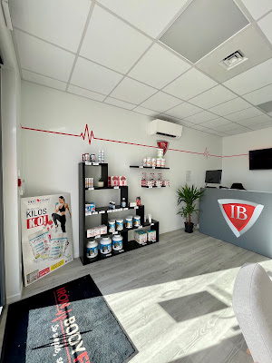 Iron Bodyfit Montauban Sud à Montauban