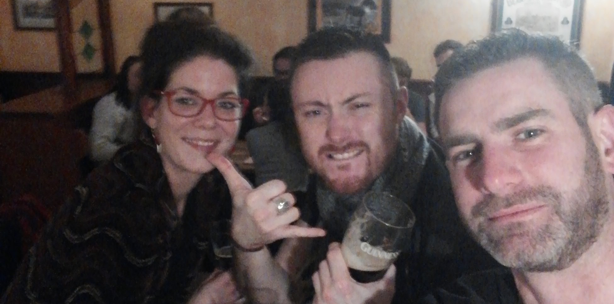 Photo n° 1 de l'avis de Anthony.o fait le 01/01/2019 à 05:07