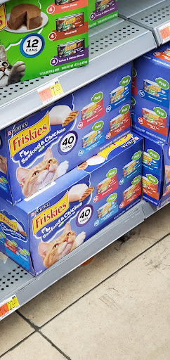 Discount Store «Walmart», reviews and photos, 55 S White Horse Pike, Hammonton, NJ 08037, USA