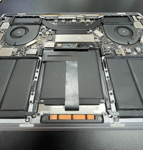 Computer Repair Service «PC & Mac Wizard Service», reviews and photos, 14157 SW 119th Ave, Miami, FL 33186, USA