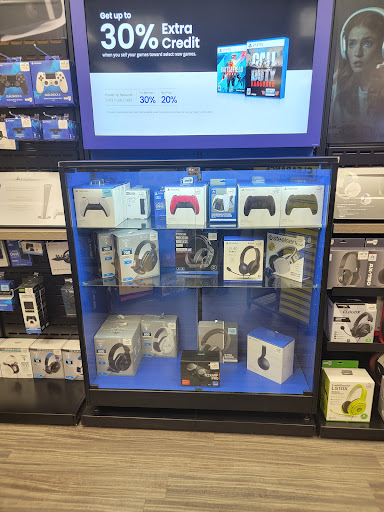 Video Game Store «GameStop», reviews and photos, 3782 Easton-Nazareth Hwy, Easton, PA 18045, USA