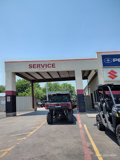 Motorcycle Dealer «Woods Cycle Country», reviews and photos, 1933 Interstate 35 Frontage Rd, New Braunfels, TX 78130, USA