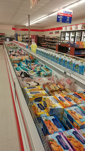 Grocery Store «Save-A-Lot», reviews and photos, 903 E 8th St, Coffeyville, KS 67337, USA