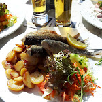 Photo n°1 de l'avis de Mario.o fait le 11/04/2017 à 15:44 sur le  Cameo à Kappeln