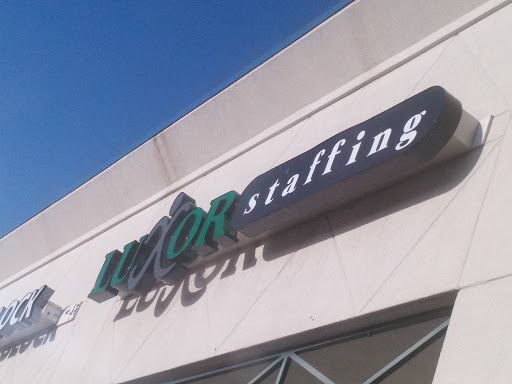 Employment Agency «Luxor Staffing», reviews and photos, 1515 N Cockrell Hill Rd #106, Dallas, TX 75211, USA