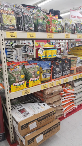 Home Improvement Store «Tractor Supply Co.», reviews and photos, 2423 N Lebanon St, Lebanon, IN 46052, USA