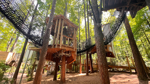 Science Museum «Museum of Life and Science», reviews and photos, 433 W Murray Ave, Durham, NC 27704, USA