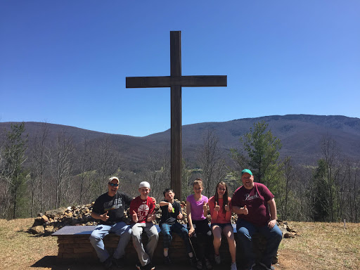 Methodist Church «First United Methodist Church», reviews and photos, 566 S Haywood St, Waynesville, NC 28786, USA