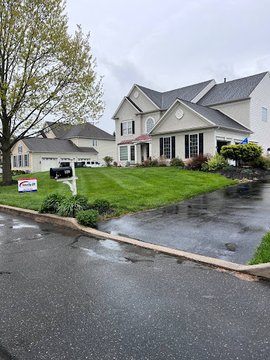 Heating Contractor «Timothy Off Heating, Air Conditioning & Plumbing», reviews and photos, 835 Lincoln Ave, West Chester, PA 19380, USA