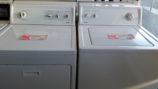 Used Appliance Store «1st Choice Appliances», reviews and photos, 10143 Old Hwy 99 SE, Olympia, WA 98501, USA