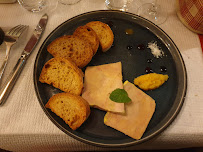 Foie gras du Restaurant de spécialités alsaciennes Muensterstuewel à Strasbourg - n°12