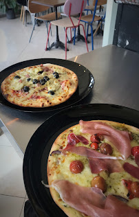 Photos du propriétaire du Pizzeria La Vallée Pizza à Coupvray - n°9