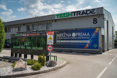 Tech Trade d.o.o.Trzin