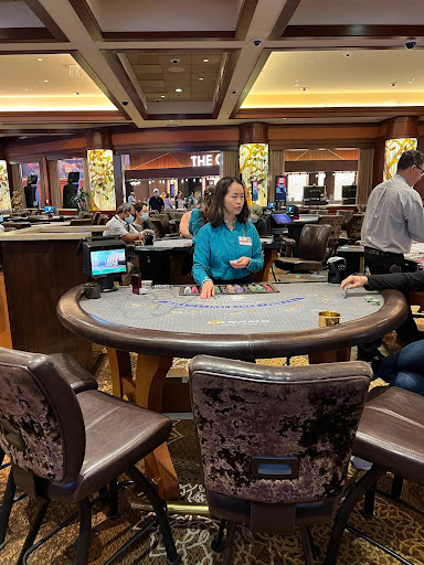 Casino Murrieta