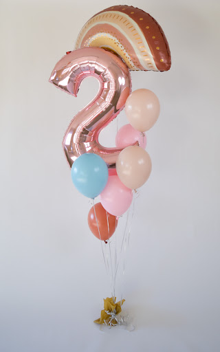 Jovial Events and Rentals image
