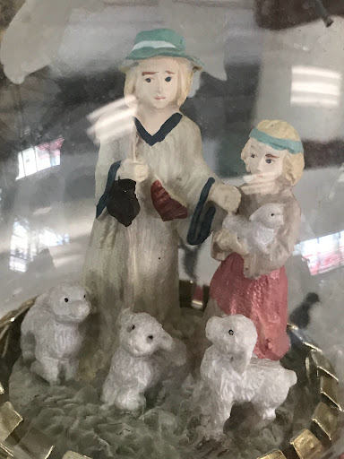 Thrift Store «Visalia Emergency Aid Council Thrift Store», reviews and photos