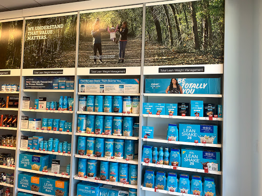 Vitamin & Supplements Store «GNC», reviews and photos, 5770 Ranch Lake Blvd #124, Bradenton, FL 34202, USA