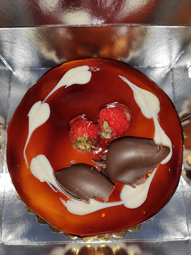 Ζαχαροπλαστείο Λαζαρίδης