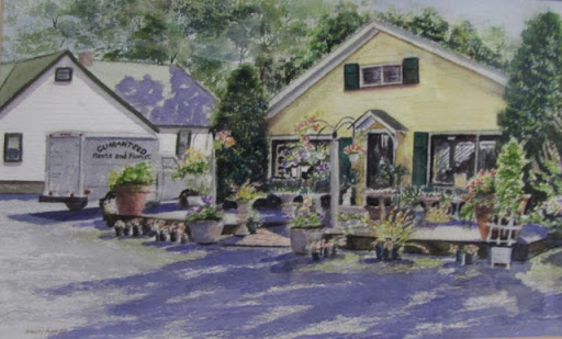 Florist «Guaranteed Plants & Florist», reviews and photos, 504 Locust Point Rd, Rumson, NJ 07760, USA