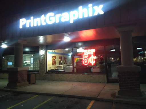 Print Shop «Print Graphix», reviews and photos, 4967 S 76th St, Milwaukee, WI 53220, USA
