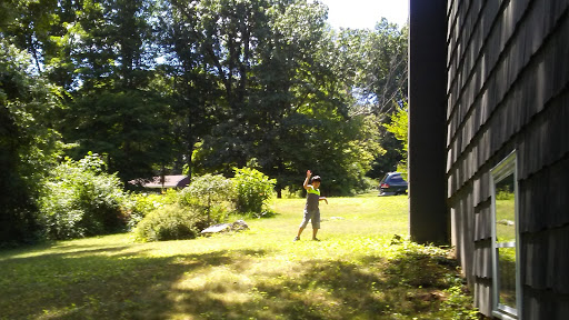 Golf Course «Short Beach Golf Course», reviews and photos, 1 Dorne Dr, Stratford, CT 06615, USA