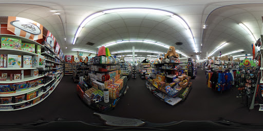 Party Store «Diddams Party & Toy Store - San Carlos», reviews and photos, 700 Laurel St, San Carlos, CA 94070, USA