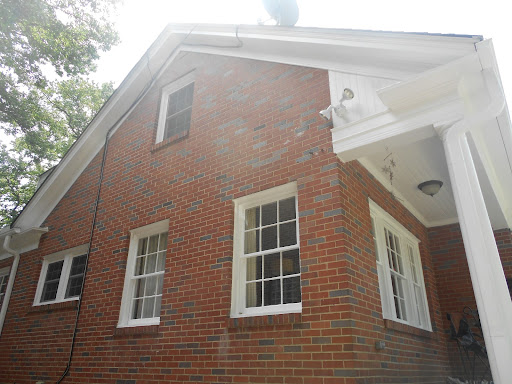 Painter «Clinton Painting Services», reviews and photos, 5507 Weslo Willow Cir #313, Greensboro, NC 27409, USA