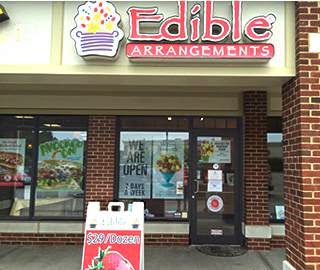Edible Arrangements, 45 Enon St, Beverly, MA 01915, USA, 