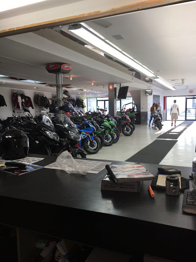 Boat Dealer «Bay Harbor Motors», reviews and photos, 457 Bay St, Staten Island, NY 10304, USA