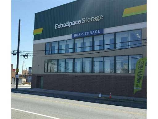 Storage Facility «Extra Space Storage», reviews and photos, 320-324 Elizabeth Ave, Newark, NJ 07112, USA