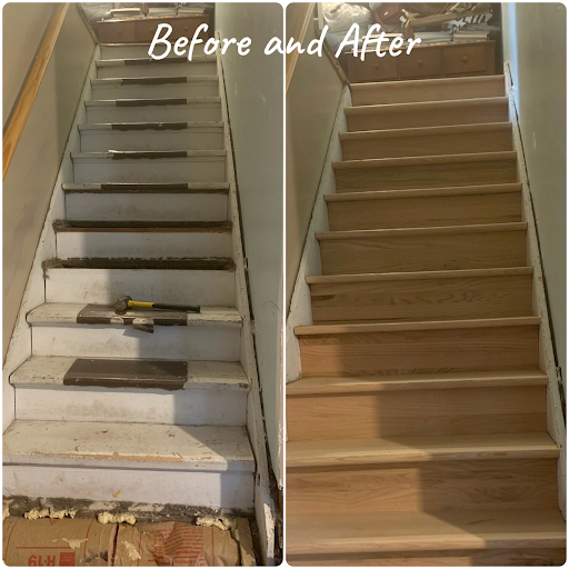 Handyman «Pink Rose Home Service», reviews and photos, 1115 E Main St, Rochester, NY 14609, USA