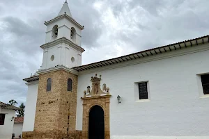 Carmelitas de Villa de Leyva image