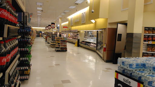 Grocery Store «Winn-Dixie», reviews and photos, 1535 N Singleton Ave, Titusville, FL 32796, USA