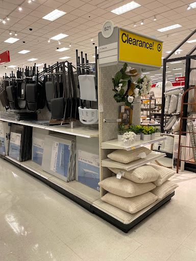 Department Store «Target», reviews and photos, 1901 13th Ave E, Tuscaloosa, AL 35404, USA