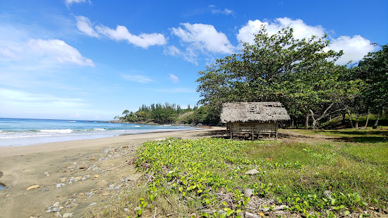Tagkawayan Beach II