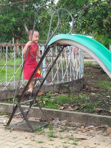 Công viên Thiếu nhi Tân Hiệp