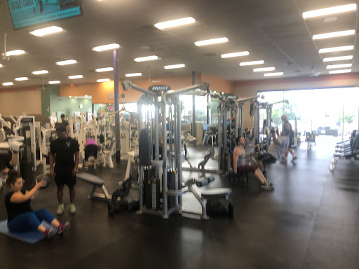 Health Club «24 Hour Fitness Active», reviews and photos, 715 Huntington Dr, Monrovia, CA 91016, USA